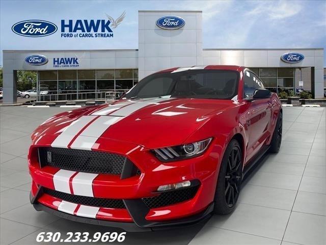 used 2016 Ford Shelby GT350 car, priced at $59,888