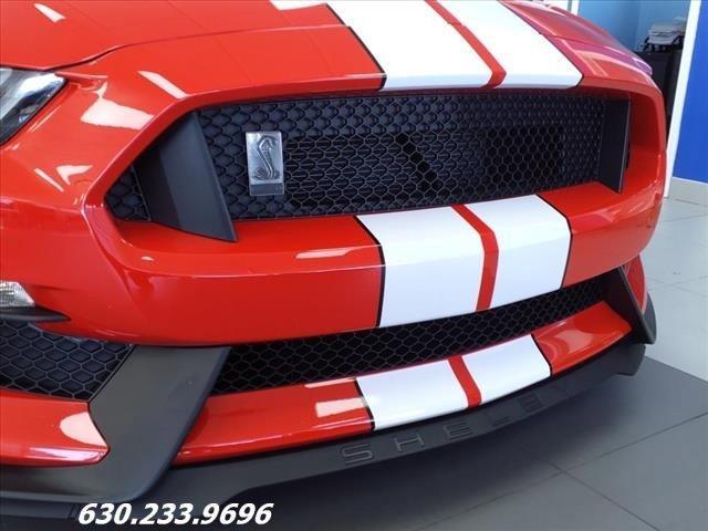 used 2016 Ford Shelby GT350 car, priced at $55,889