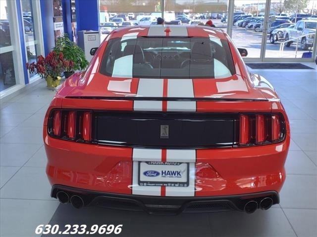 used 2016 Ford Shelby GT350 car, priced at $55,889