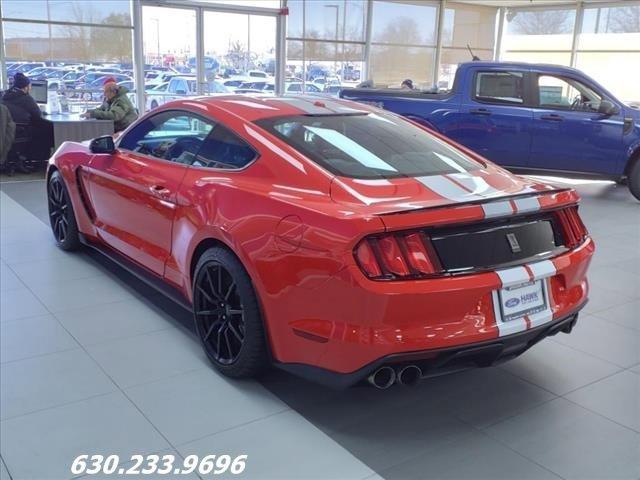 used 2016 Ford Shelby GT350 car, priced at $55,889