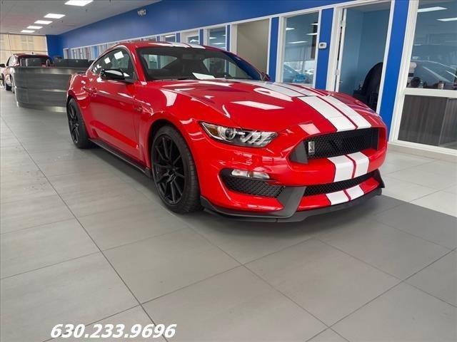 used 2016 Ford Shelby GT350 car, priced at $59,888