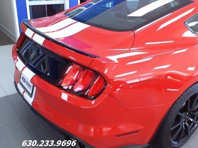 used 2016 Ford Shelby GT350 car, priced at $55,889