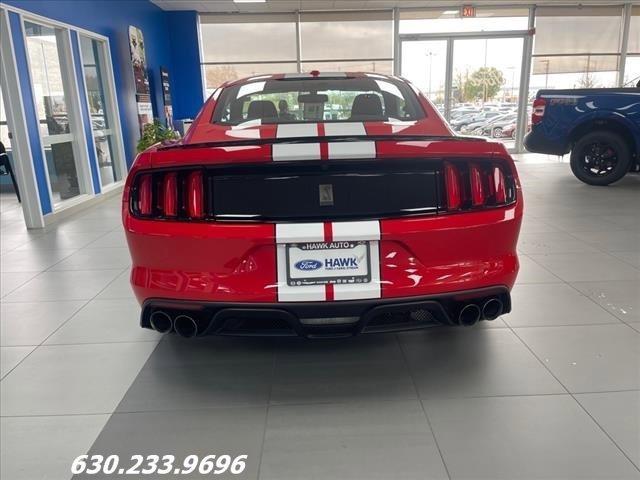 used 2016 Ford Shelby GT350 car, priced at $59,888