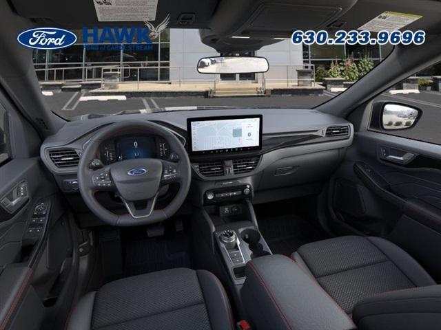 new 2025 Ford Escape car, priced at $28,532