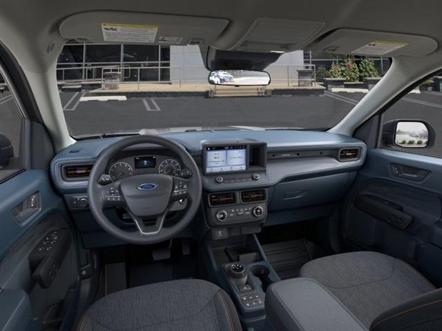 new 2024 Ford Maverick car, priced at $35,560