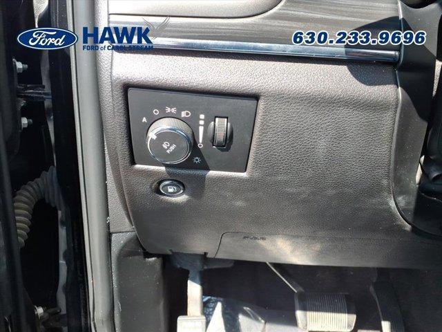 used 2019 Jeep Grand Cherokee car