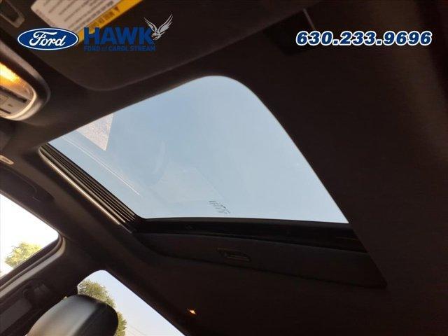 used 2019 Jeep Grand Cherokee car