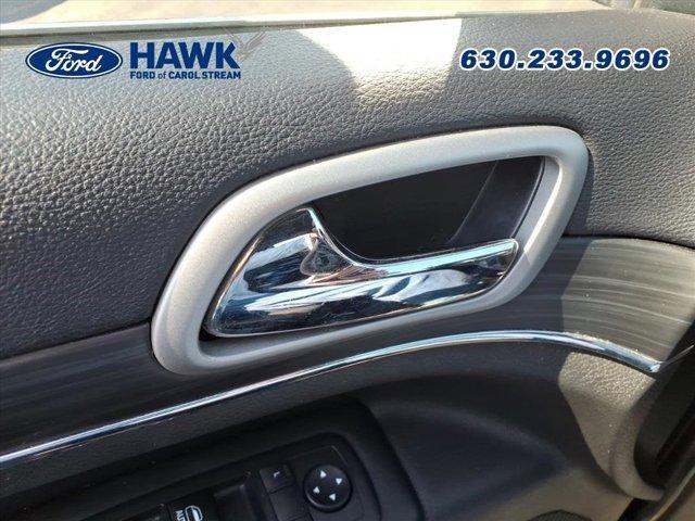 used 2019 Jeep Grand Cherokee car