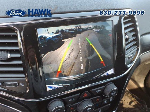 used 2019 Jeep Grand Cherokee car