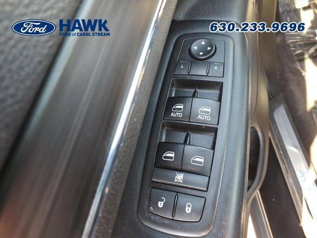 used 2019 Jeep Grand Cherokee car