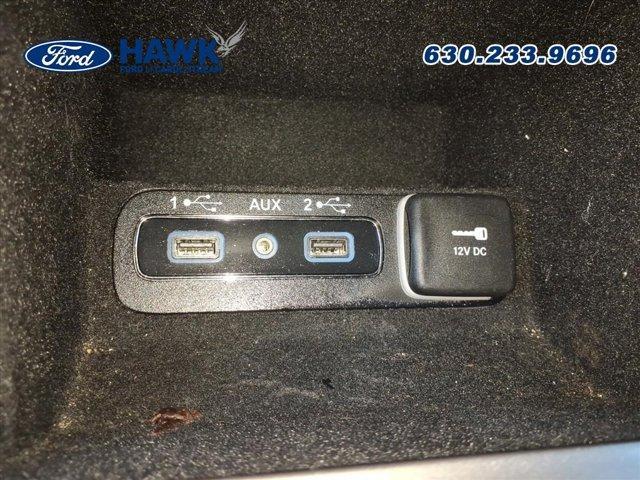 used 2019 Jeep Grand Cherokee car