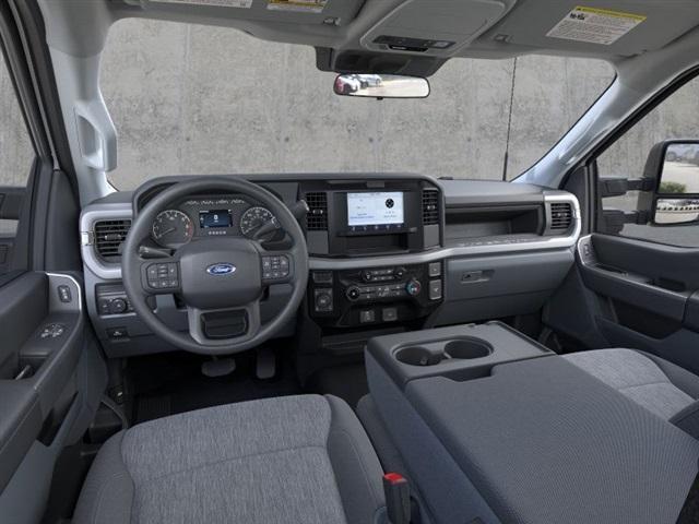 new 2025 Ford F-350 car, priced at $54,168
