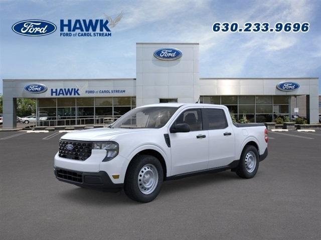 new 2025 Ford Maverick car, priced at $28,364