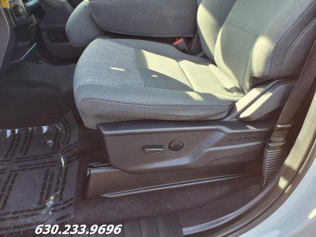 used 2023 Ford F-150 car, priced at $43,776