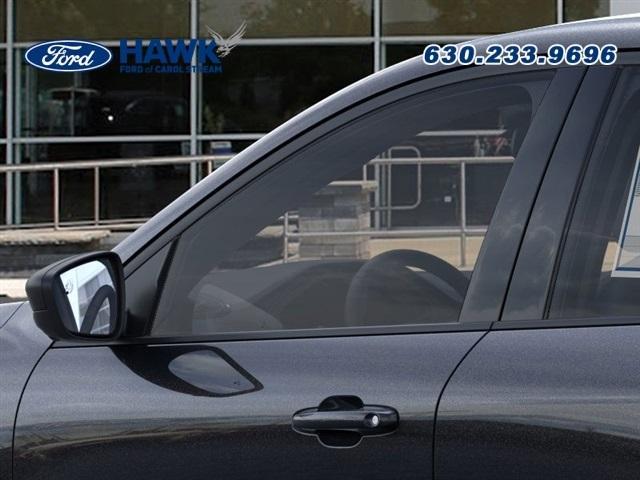 new 2025 Ford Escape car, priced at $27,527