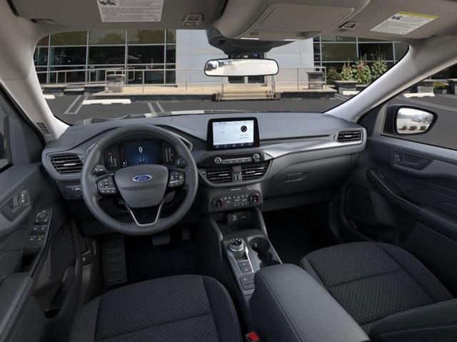 new 2025 Ford Escape car, priced at $29,470