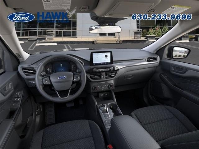 new 2025 Ford Escape car, priced at $27,527