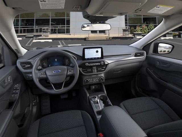 new 2024 Ford Escape car, priced at $24,988