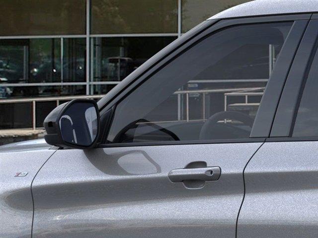 new 2025 Ford Explorer car, priced at $45,443