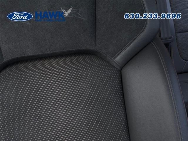 new 2025 Ford Bronco car, priced at $84,485