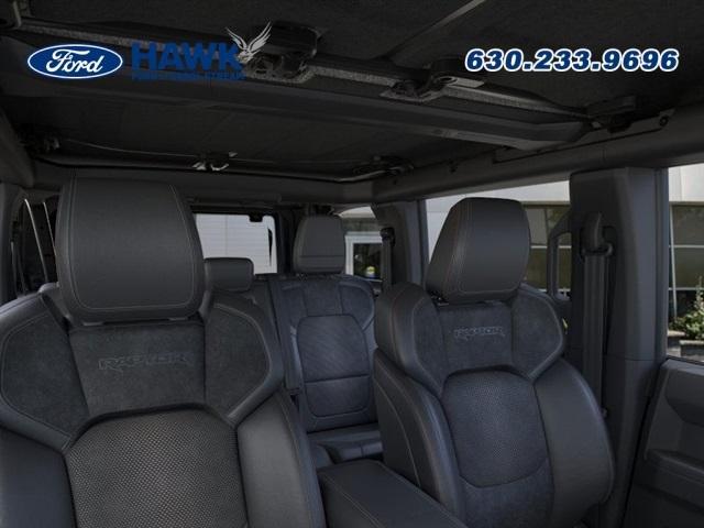 new 2025 Ford Bronco car, priced at $84,485