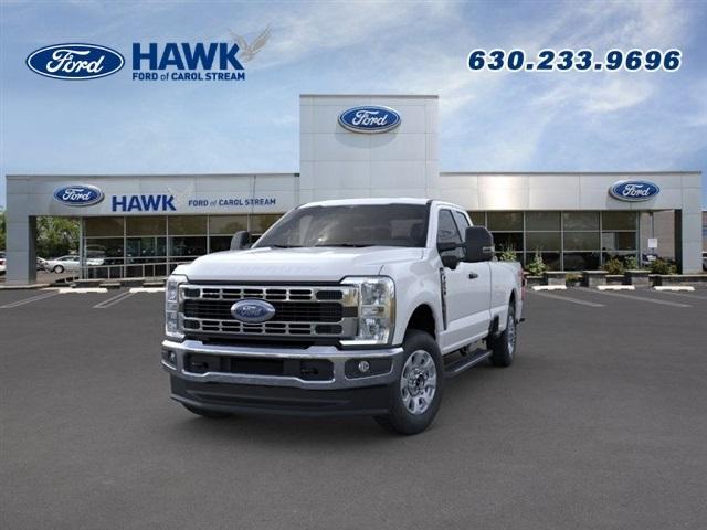 new 2023 Ford F-250 car, priced at $49,499