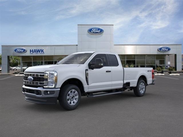 new 2023 Ford F-250 car, priced at $57,035