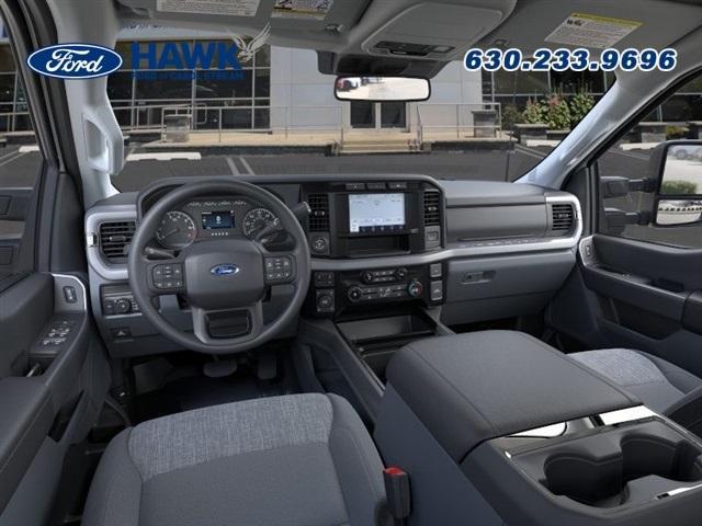 new 2023 Ford F-250 car, priced at $49,499