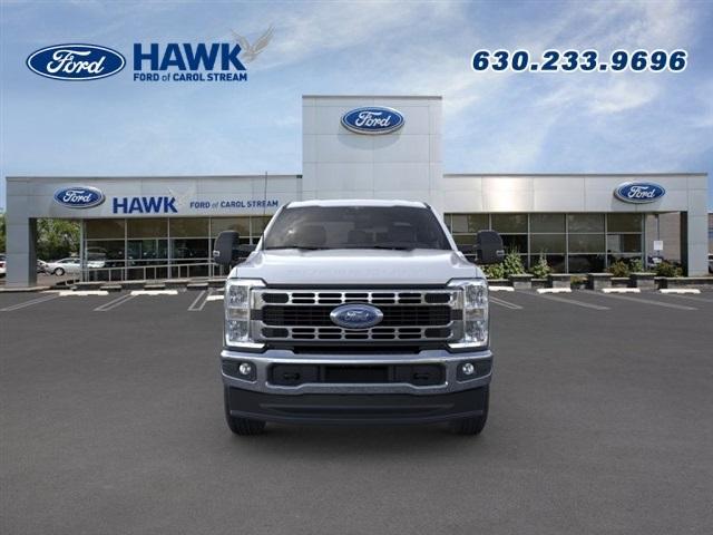 new 2023 Ford F-250 car, priced at $49,499