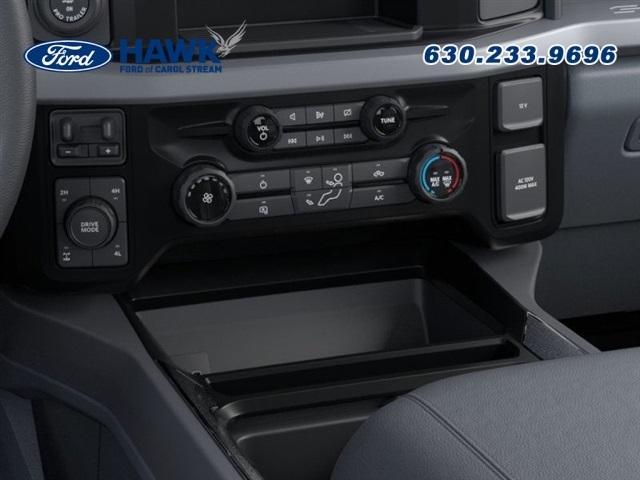 new 2023 Ford F-250 car, priced at $49,499