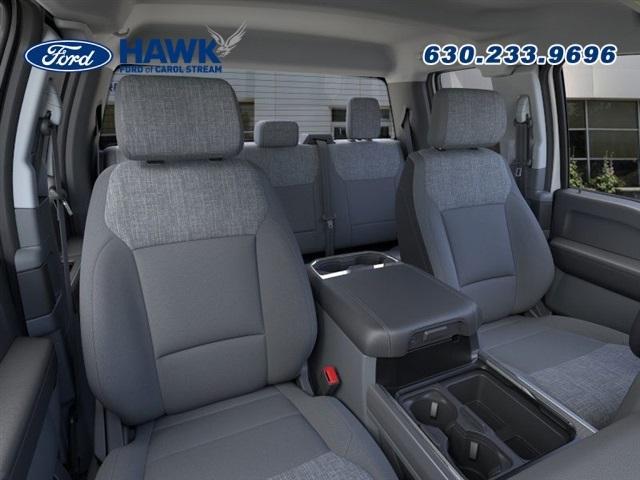 new 2023 Ford F-250 car, priced at $49,499