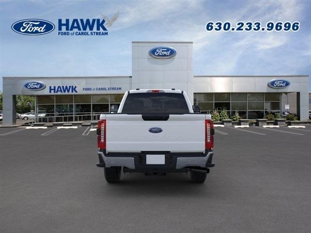 new 2023 Ford F-250 car, priced at $49,499