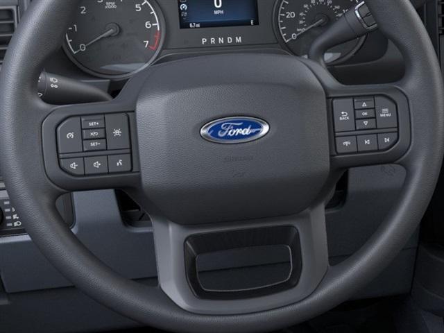 new 2023 Ford F-250 car, priced at $53,286