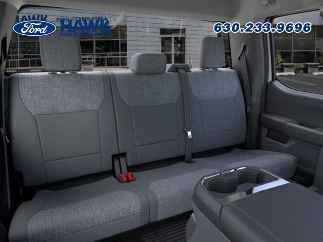 new 2023 Ford F-250 car, priced at $49,499