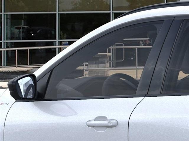 new 2025 Ford Escape car, priced at $30,371
