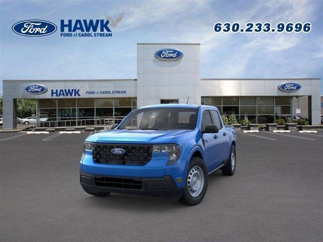 new 2025 Ford Maverick car, priced at $28,444