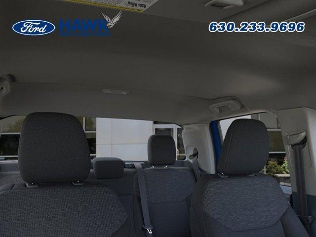 new 2025 Ford Maverick car, priced at $28,444