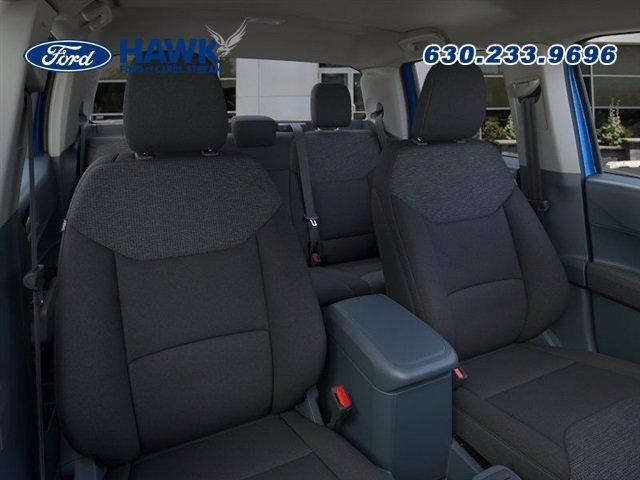new 2025 Ford Maverick car, priced at $28,444