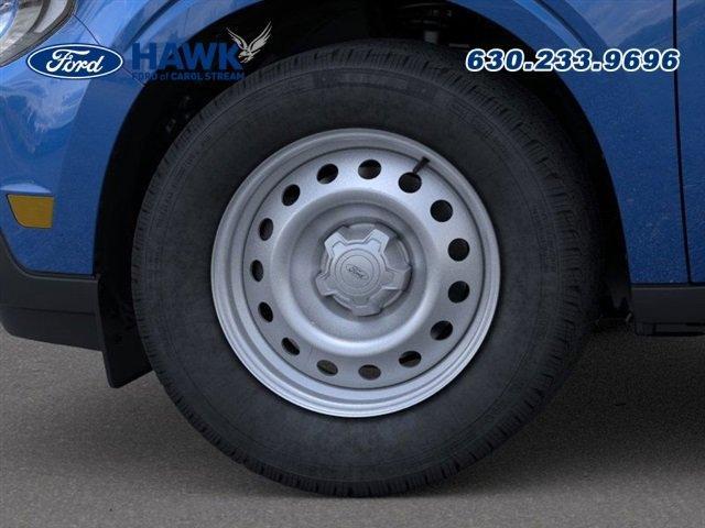 new 2025 Ford Maverick car, priced at $28,444