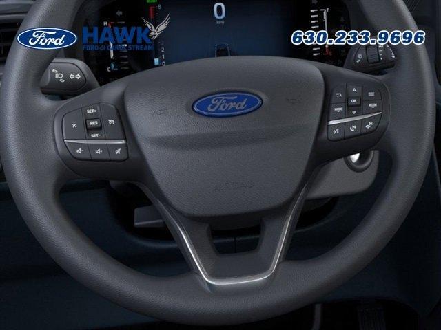new 2025 Ford Maverick car, priced at $28,444