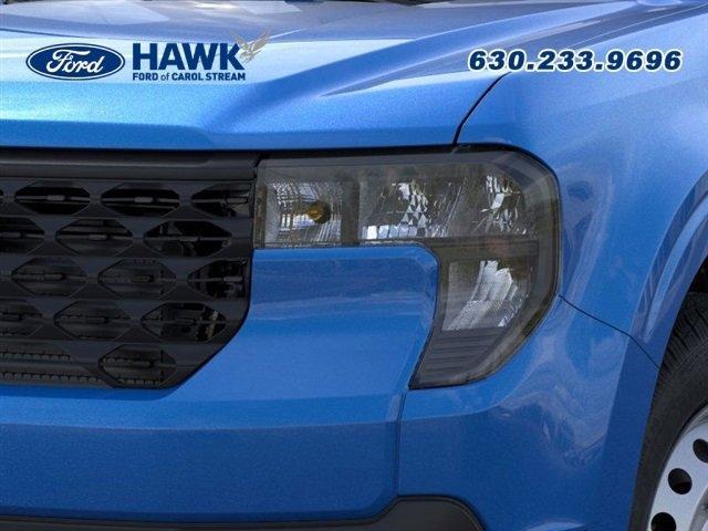 new 2025 Ford Maverick car, priced at $28,444