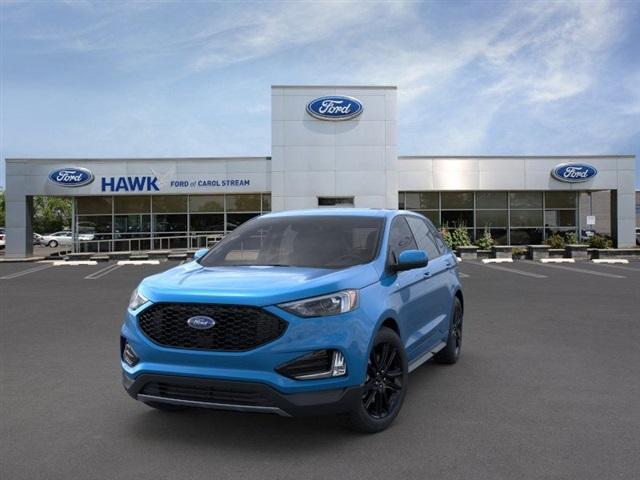 new 2024 Ford Edge car, priced at $37,363