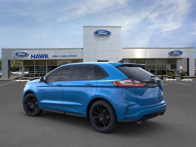 new 2024 Ford Edge car, priced at $37,363