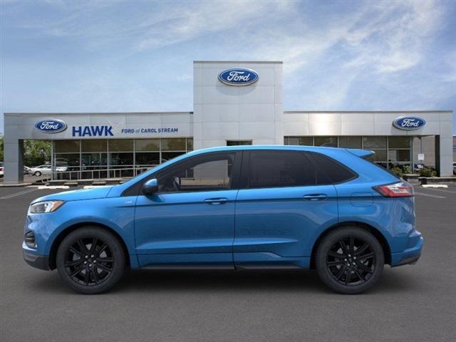 new 2024 Ford Edge car, priced at $37,363