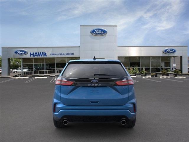 new 2024 Ford Edge car, priced at $37,363