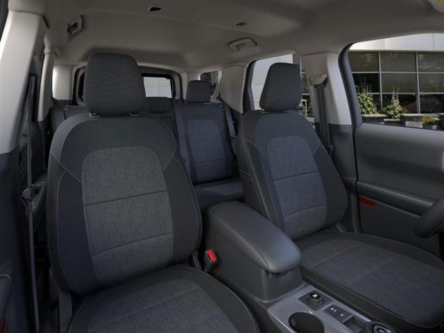 new 2024 Ford Bronco Sport car, priced at $26,783
