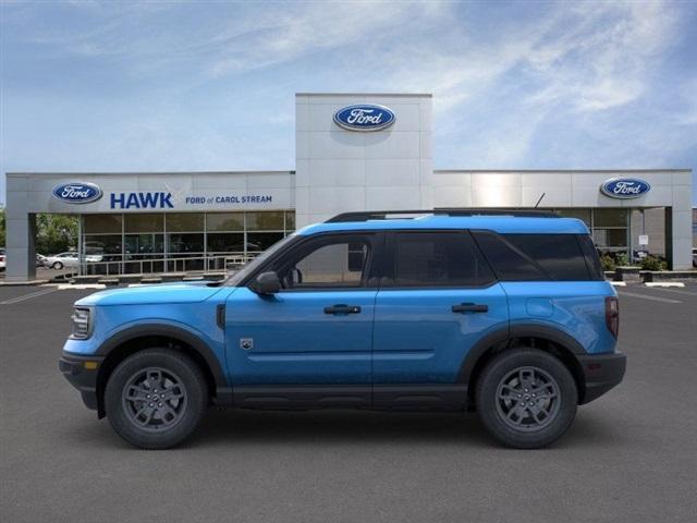 new 2024 Ford Bronco Sport car, priced at $28,059