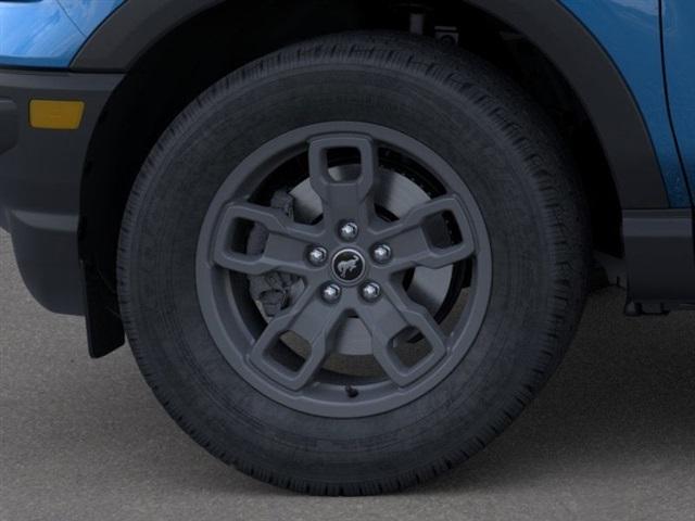 new 2024 Ford Bronco Sport car, priced at $26,783