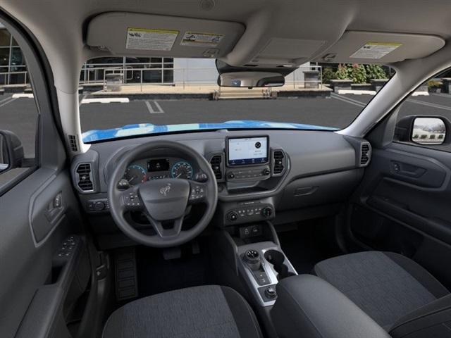 new 2024 Ford Bronco Sport car, priced at $26,783