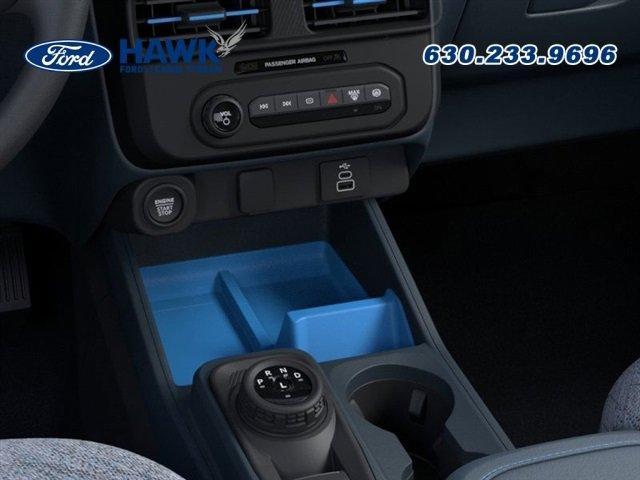 new 2025 Ford Maverick car, priced at $30,561